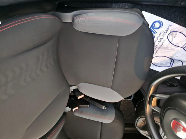 FIAT Panda 0.9 TwinAir Turbo Natural Power Easy