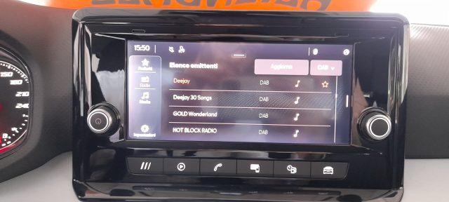 SEAT Arona 1.0 EcoTSI Reference