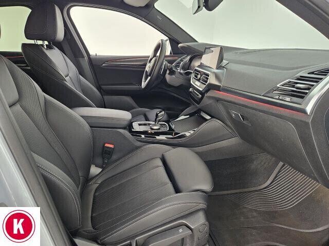 Bmw X4 xDrive20d 48V Msport