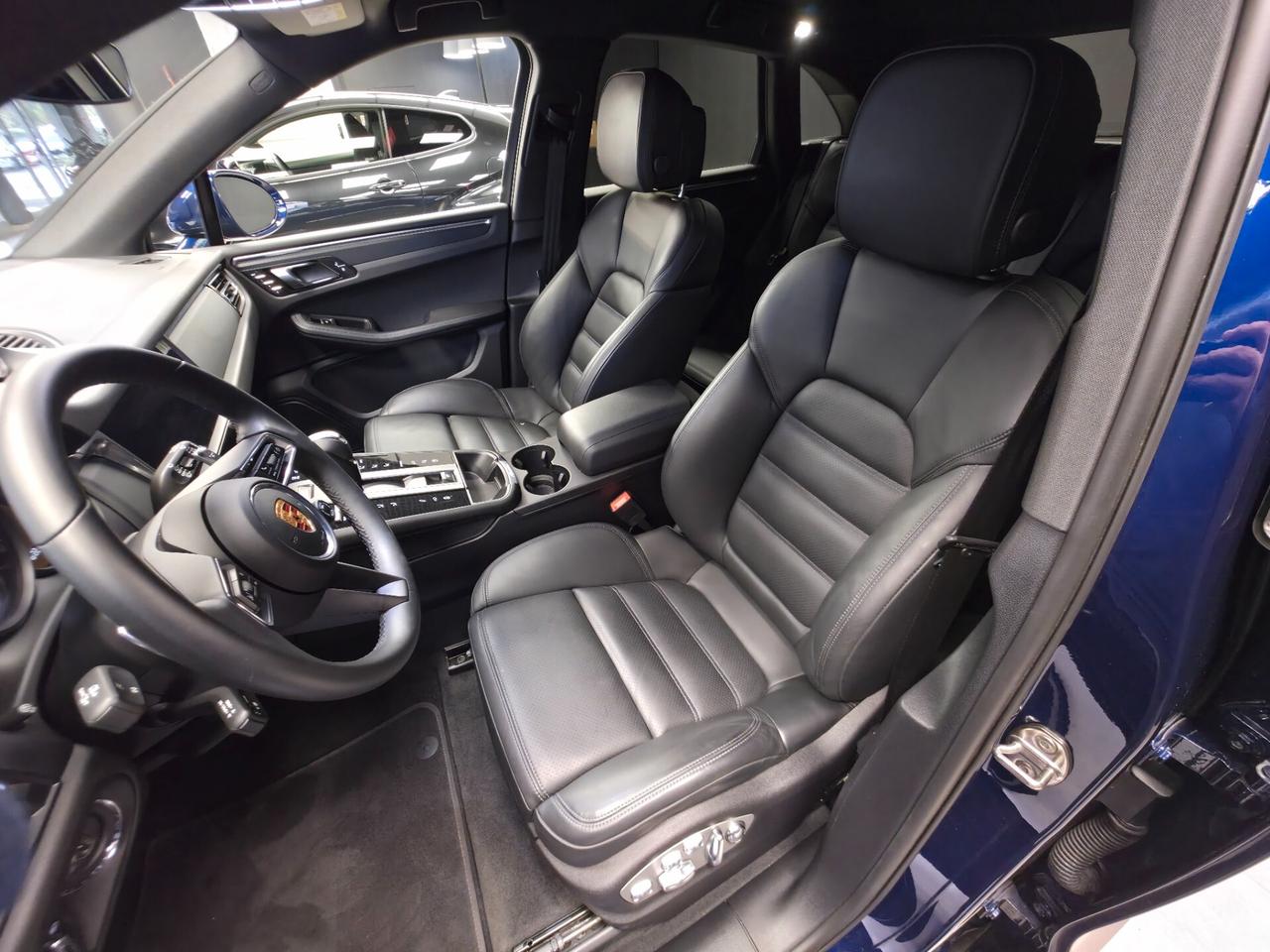 Porsche Macan 2.0 265cv pdk