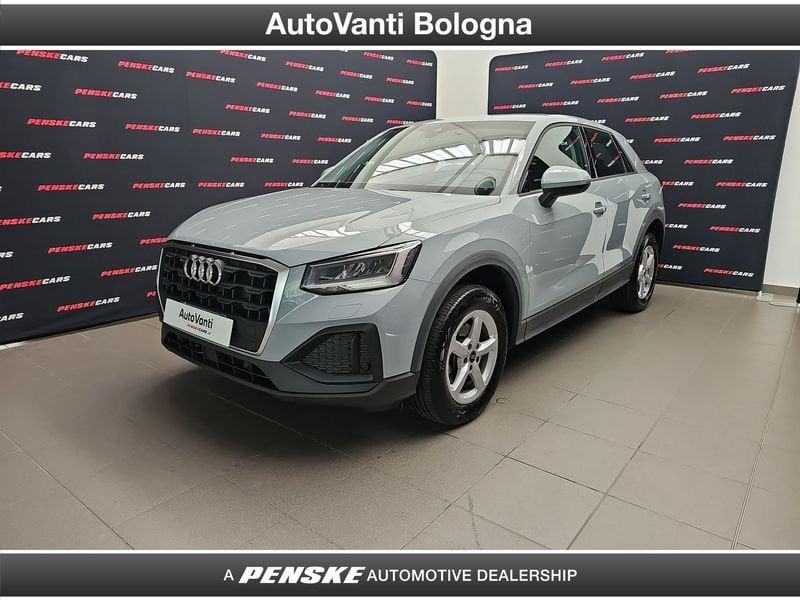 Audi Q2 Q2 30 TDI S tronic Business