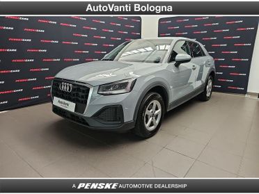 Audi Q2 Q2 30 TDI S tronic Business