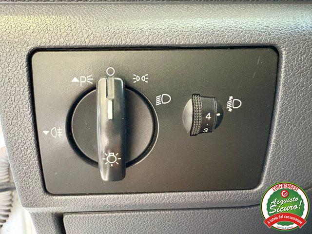 FORD Tourneo Connect 200S 1.8 TDCi/75 PC N1