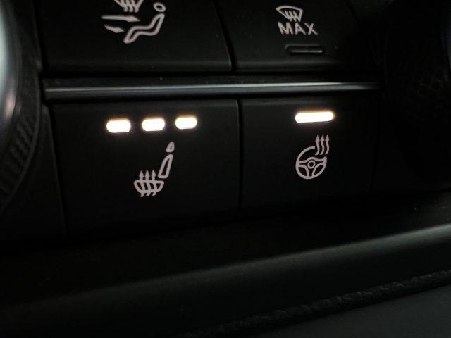 ALFA ROMEO Stelvio 2.2 Turbodiesel 210 CV AT8 Q4 Ti