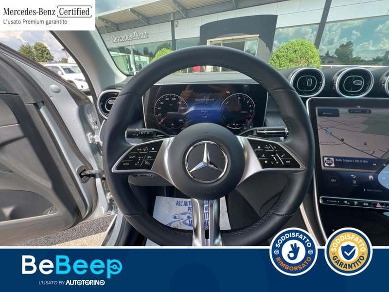 Mercedes-Benz GLC 300 DE PHEV ADVANCED 4MATIC AUTO