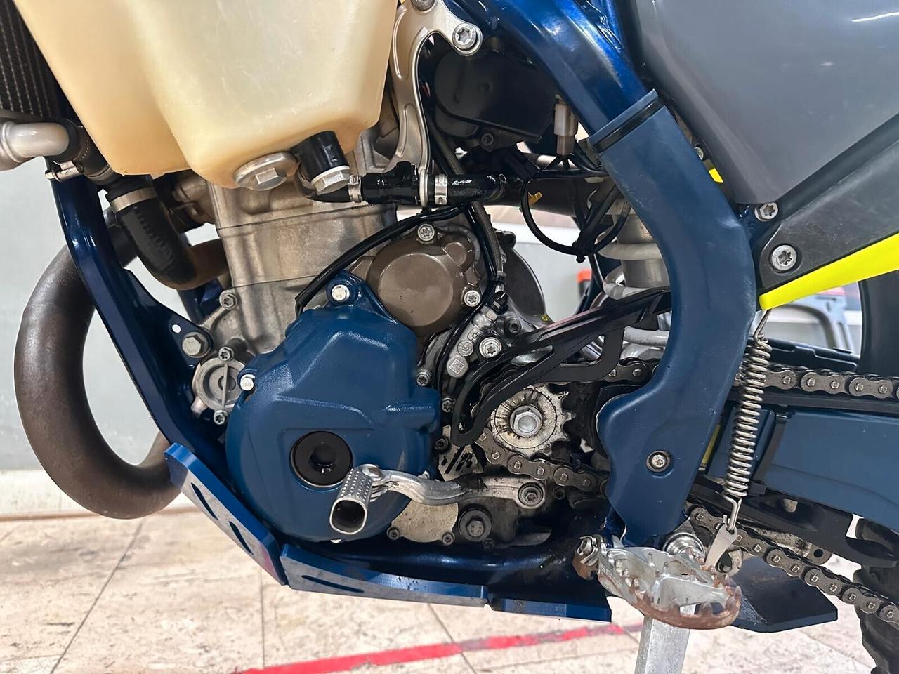 Husqvarna FE 350 2023