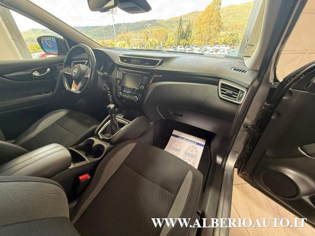 NISSAN Qashqai 1.5 dCi 115 CV Business *OFFERTA DEL MESE*