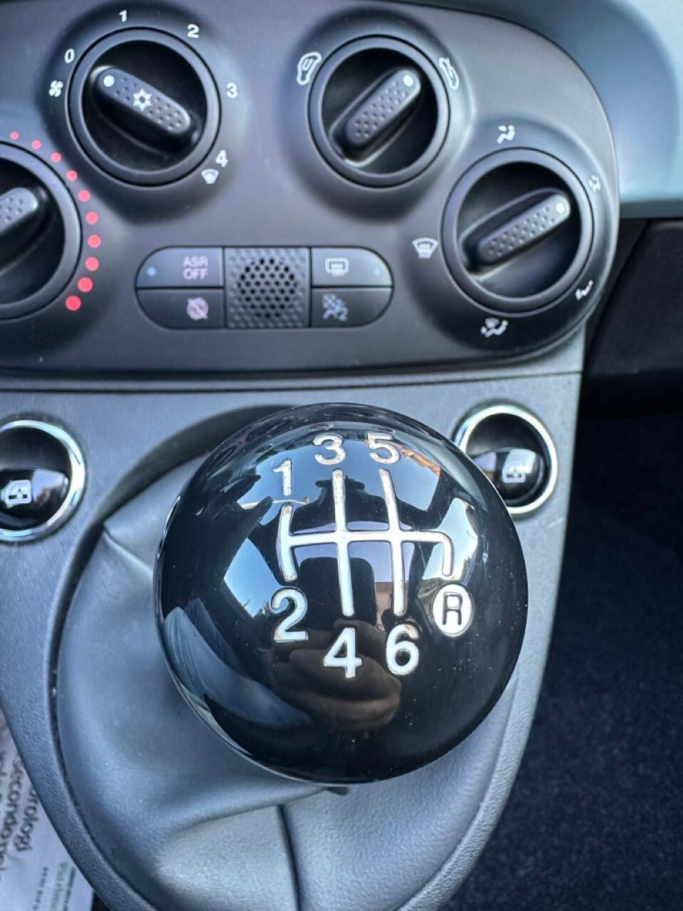 Fiat 500 C 1.0 Hybrid Dolcevita