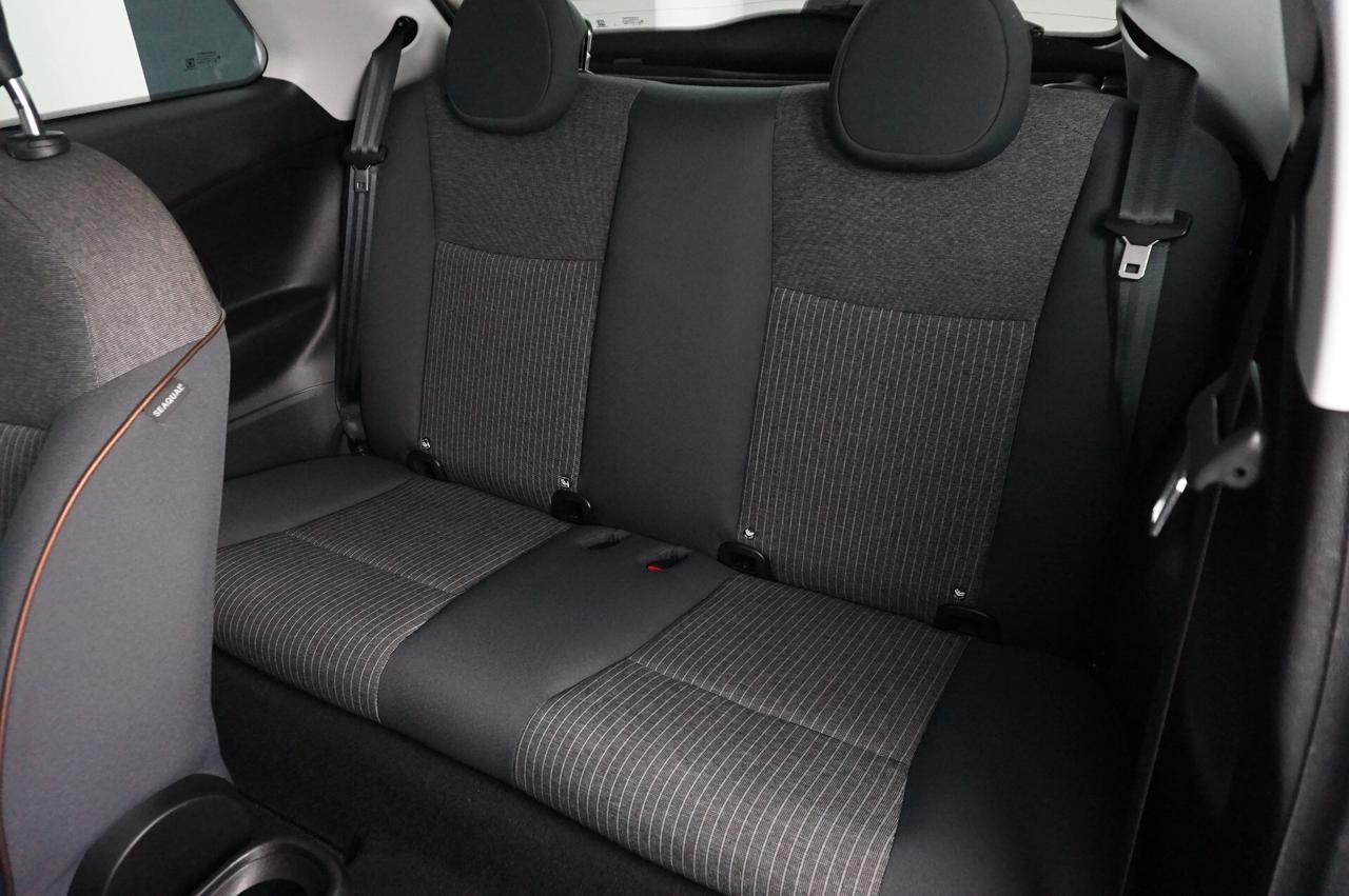 Fiat 500e Berlina 42 kWh La Prima