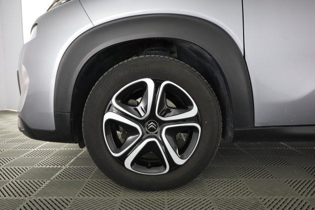 CITROEN C3 Aircross C3 Aircross BlueHDi 120 S&S EAT6 Feel