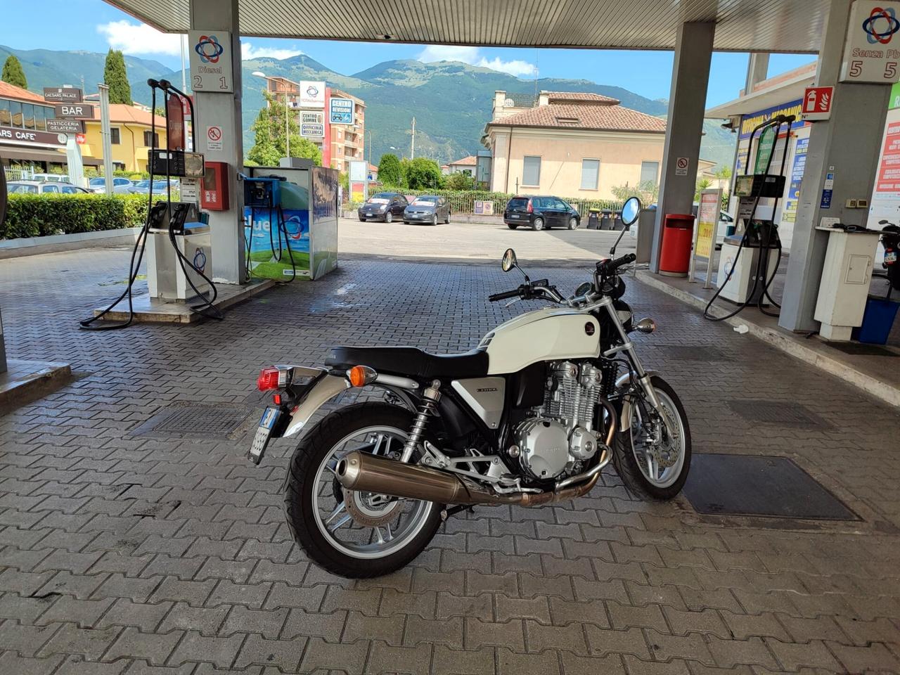 Honda CB 1100 ABS EX PROMO