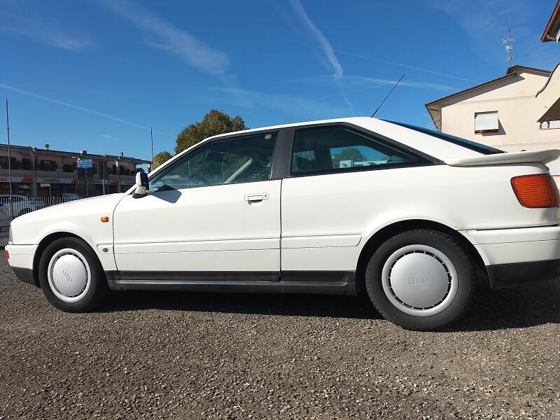 Audi 80 coupé