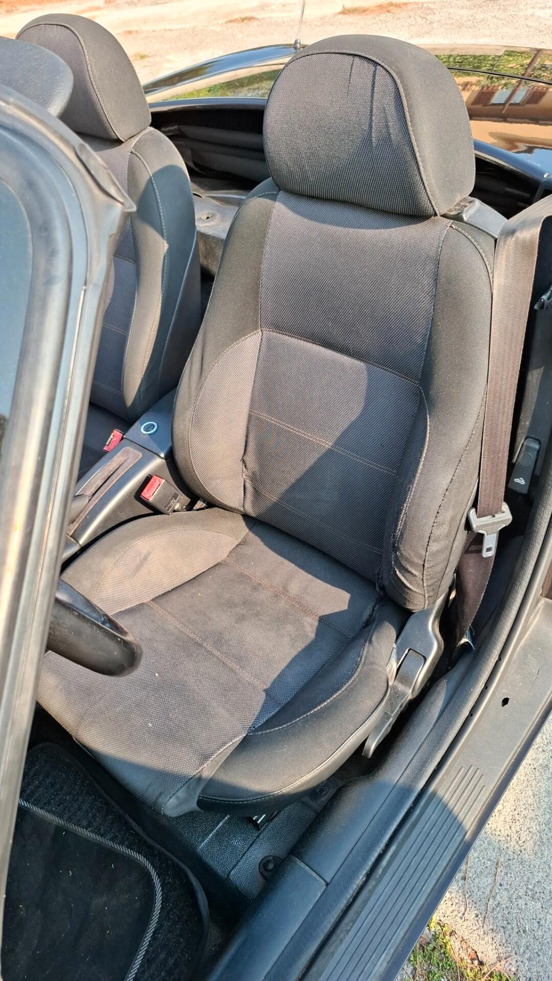 Fiat Barchetta 1.8 16V