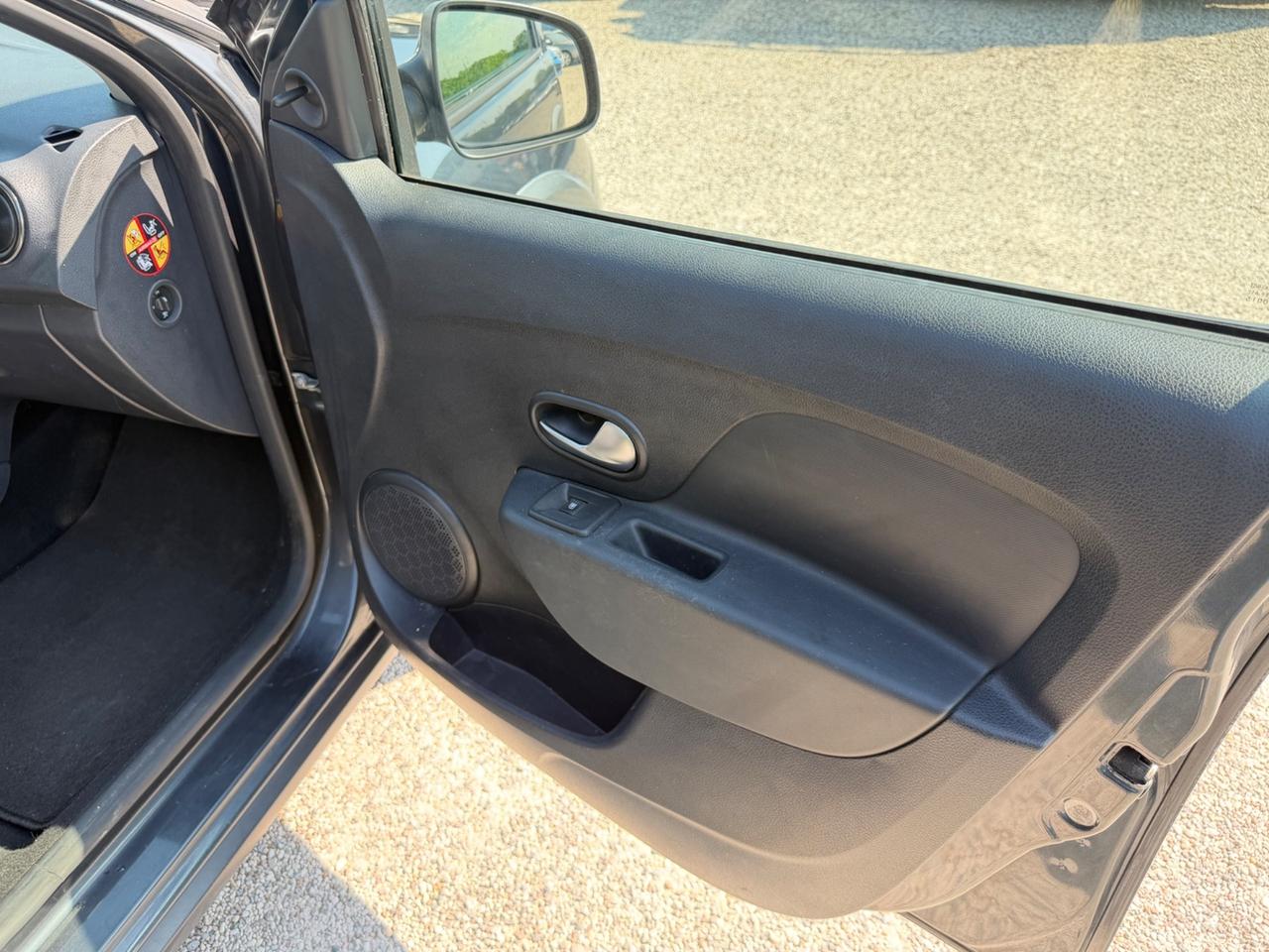 Dacia Sandero Stepway 1.0 SCe 75 CV Access
