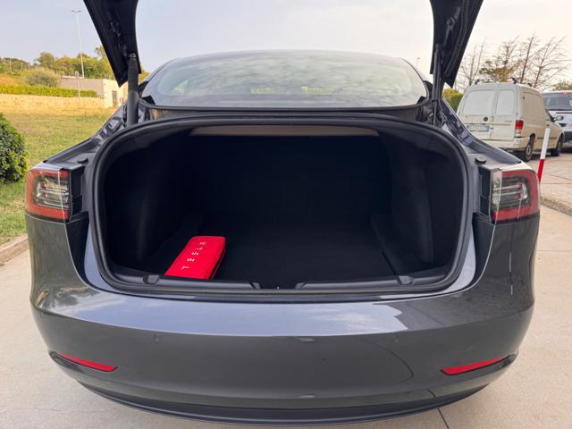 TESLA Model 3 LONG RANGE DUAL MOTOR AWD+AUTOPILOT