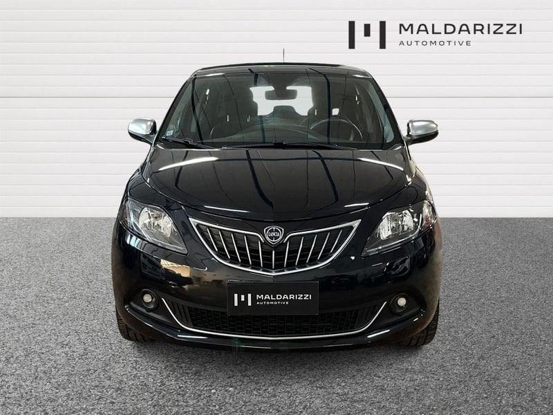 Lancia Ypsilon III 2021 1.0 firefly hybrid Alberta Ferretti s&s 70cv 5p.ti