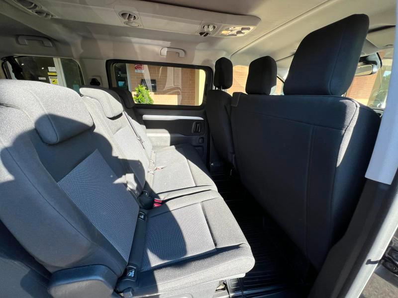 TOYOTA Proace Verso 1.5d 120cv S&S L1 Lounge 5p 9p.ti *Promo SD 2025