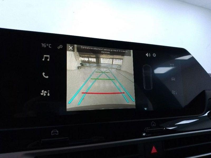 Citroën C4 1.2 puretech Plus s&s 130cv