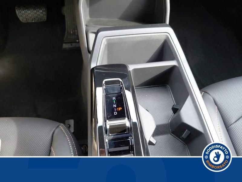 KGM Torres HEV K-Line 1.5 Turbo GDI 2WD AT