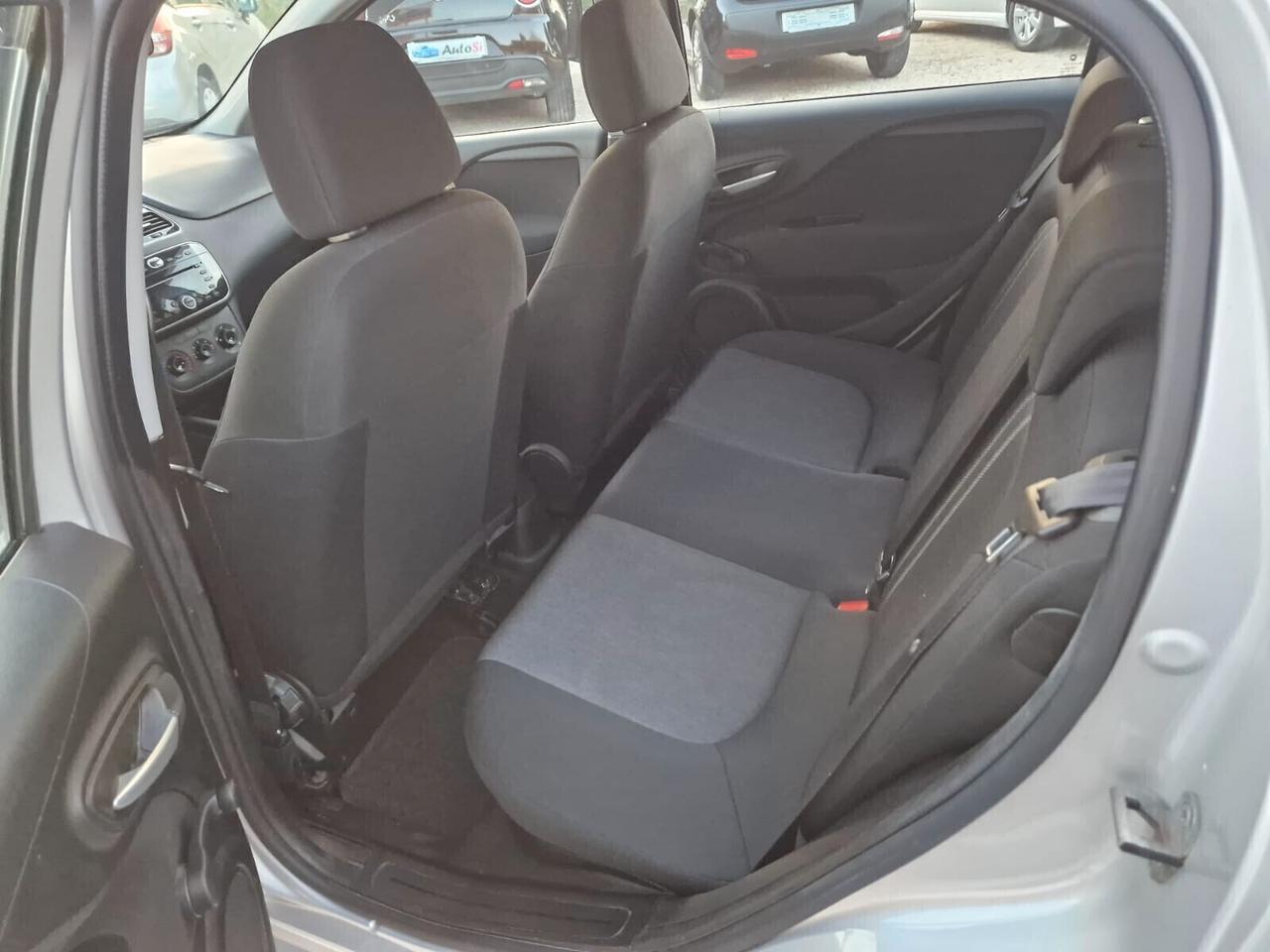 Fiat Grande Punto NUOVA 1.3 MULTIJET 85 CV