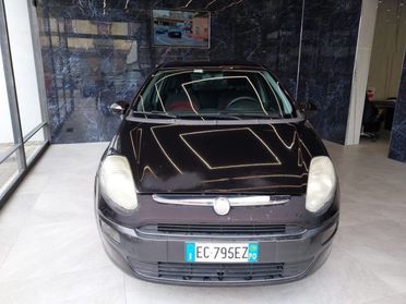 FIAT Punto Evo 1.3 Mjt 75 CV NO GARANZIA