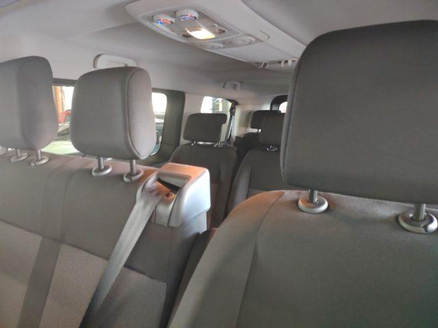 FIAT Ulysse 2.0 BlueHDi 180cv AT8 L2 9posti