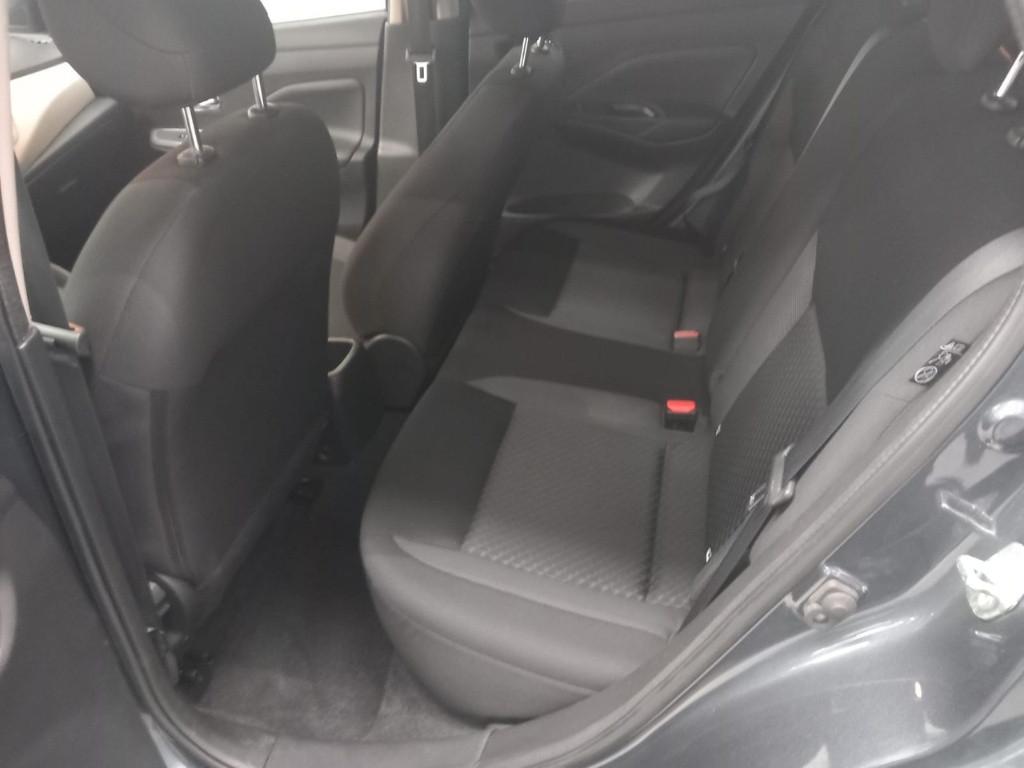 NISSAN Micra V 2017 - Micra 1.0 ig-t Kiiro 92cv