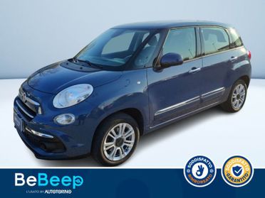 FIAT 500L 1.4 MIRROR 95CV