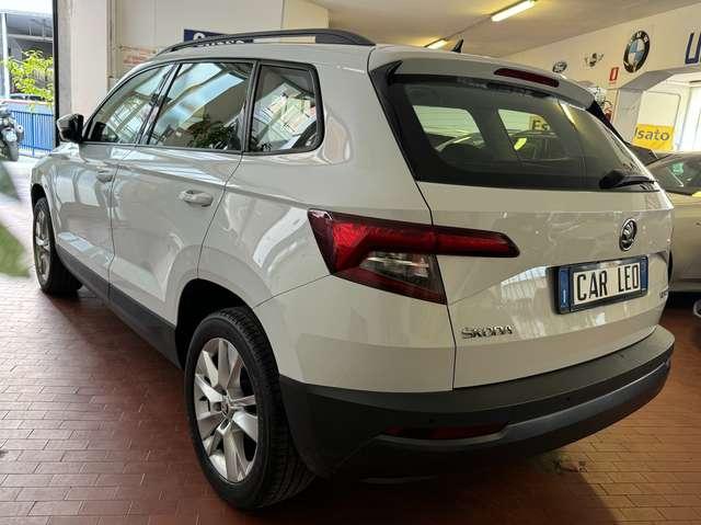 Skoda Karoq Karoq 1.0 tsi Ambition 115cv