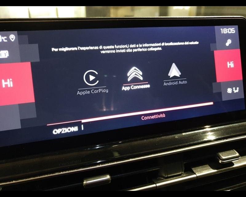 Citroën C5 Aircross BlueHDi 130 S&S EAT8 Shine