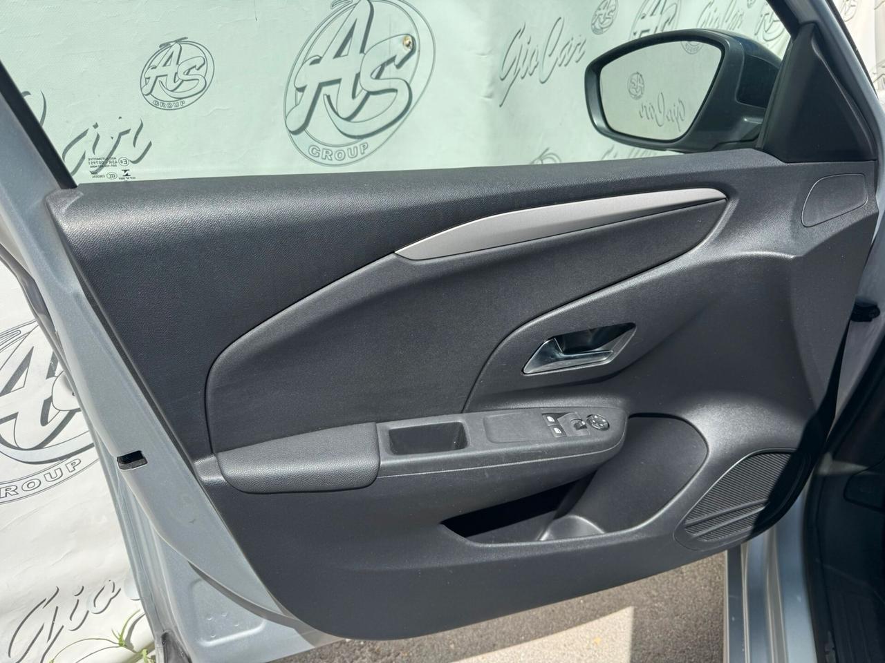Opel Corsa 1.2 75cv Edition CarPlay