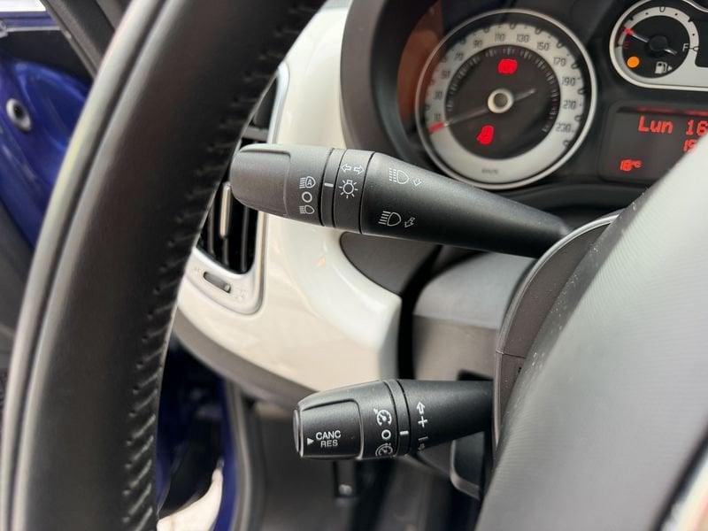 FIAT 500L Trekking 1.4 95cv TREKKING SUPER ACCESSORIATA TETTO+NAVI+RETRO CAMERA