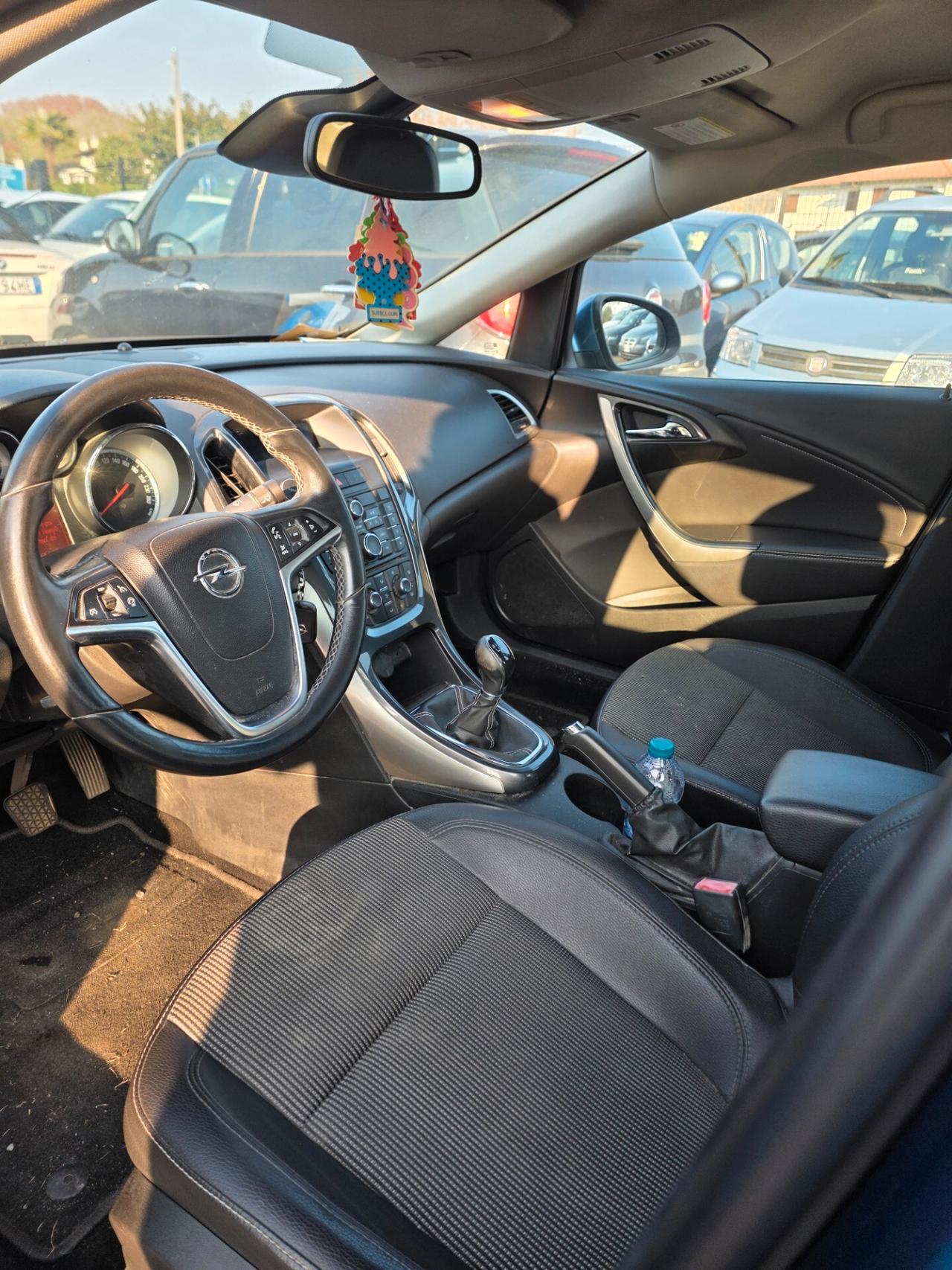 Opel Astra 1.7 CDTI 110CV 5 porte Cosmo