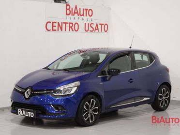 Renault Clio Clio 1.5 dci energy Duel 90cv my18