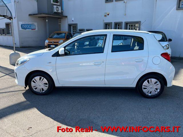 MITSUBISHI Space Star 1.2 - Neopatentati - PROMO
