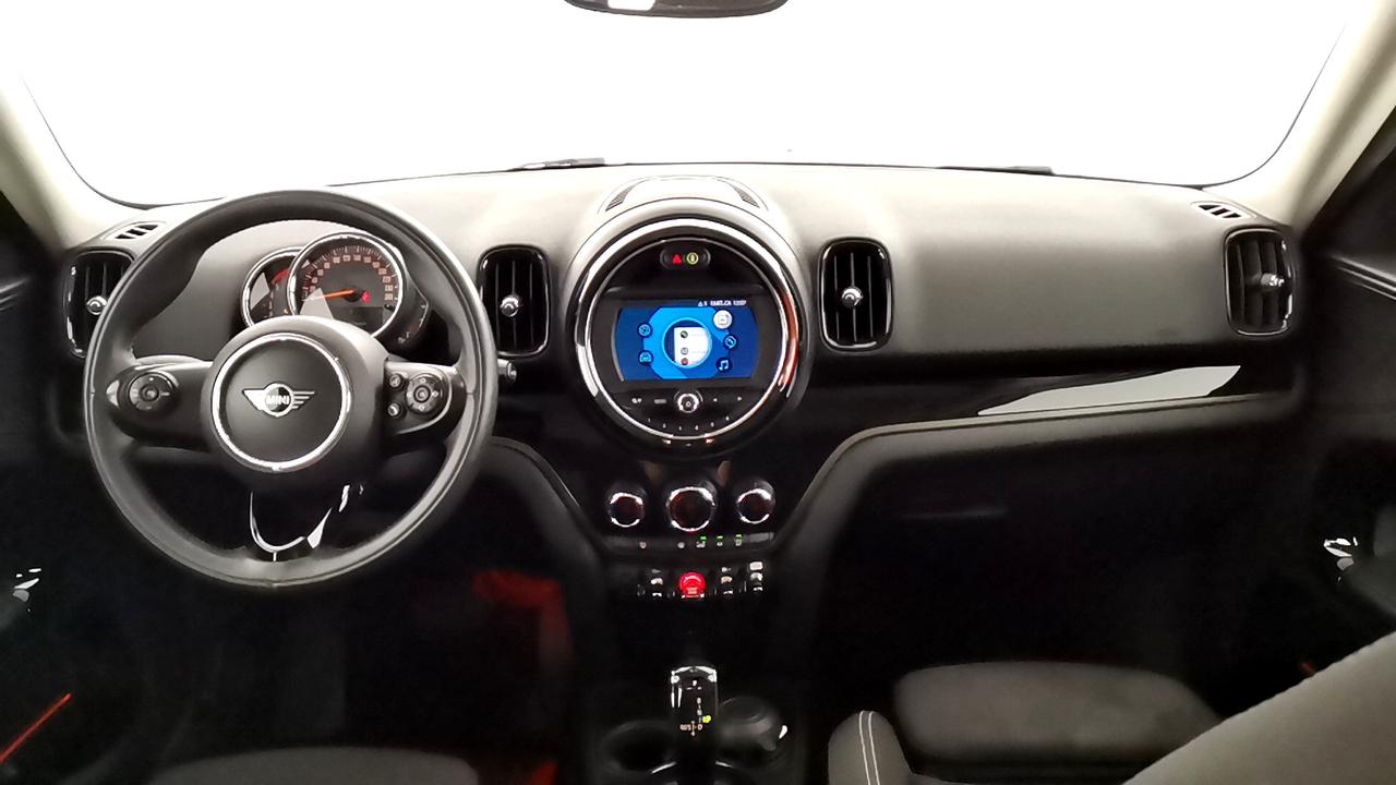 MINI Mini Countryman F60 2017 - Mini Countryman 2.0 Cooper SD Boost auto my18