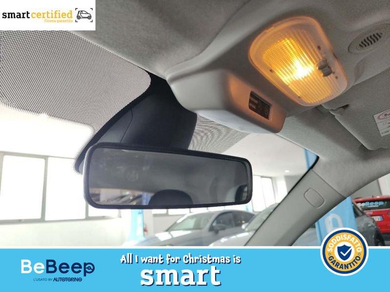 smart fortwo EQ PURE 22KW