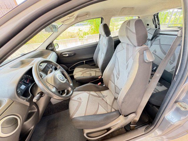 FIAT Punto 1.2 16V 3 porte Emotion OK NEOPATENTATI