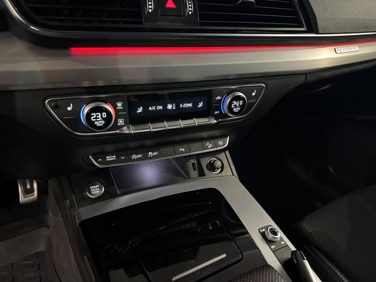 Audi Q5 SPB 40 TDI quattro S tronic line
