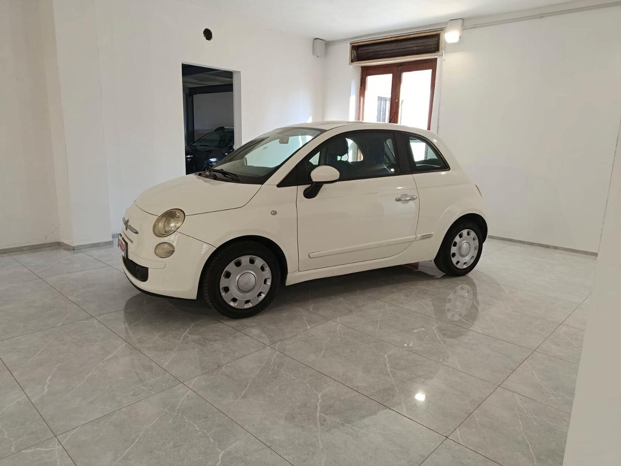 Fiat 500 1.2 Pop