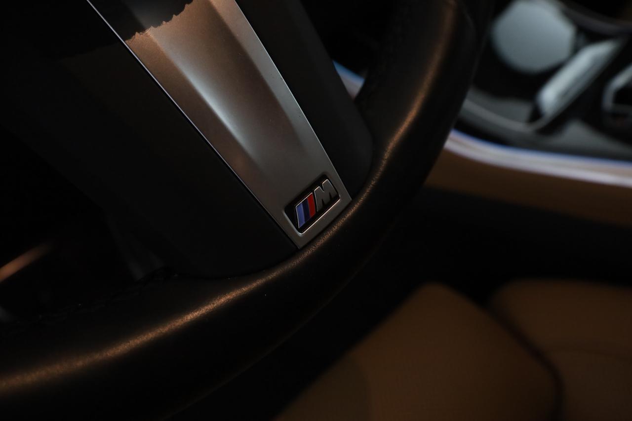 BMW X5 (G05) X5 xDrive30d 48V Msport
