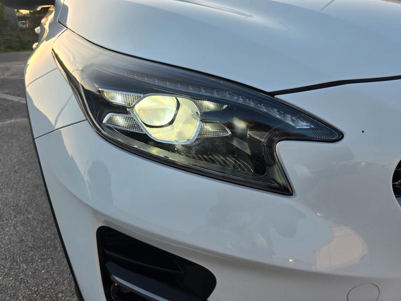 Kia XCeed 1.0 T-GDi GPL Style - GPL