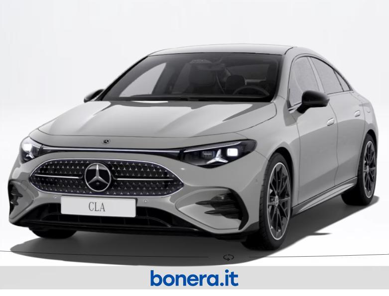 Mercedes CLA 200 200 AMG Line Premium 4Matic Auto