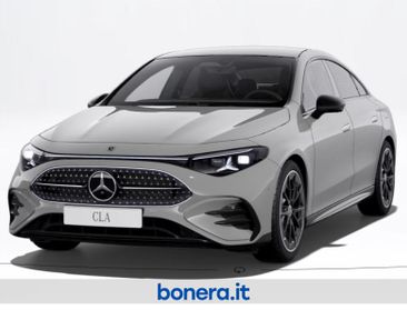 Mercedes CLA 200 200 AMG Line Premium 4Matic Auto