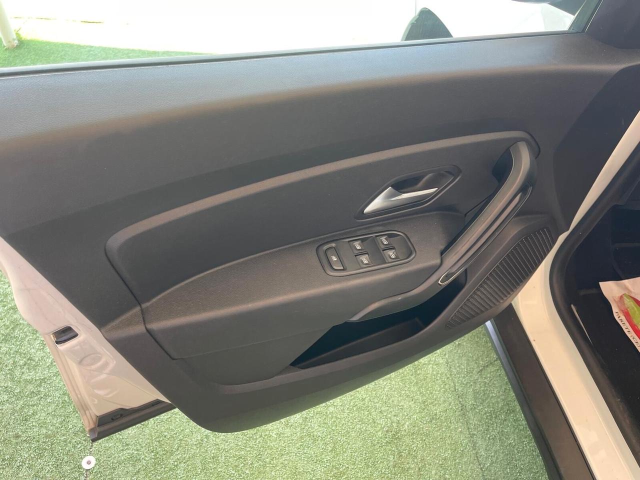 DACIA DUSTER 1.6 GPL DI SERIE 115CV