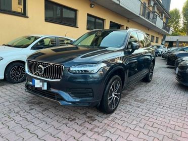 VOLVO XC90 B5 (d) AWD automatico 7 posti Momentum Pro