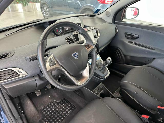 LANCIA Ypsilon 1.0 FireFly 5 porte S&S Hybrid Gold