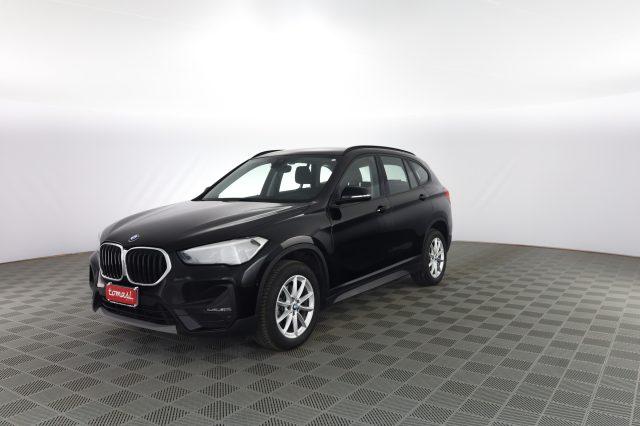 BMW X1 X1 sDrive18d ADVANTAGE