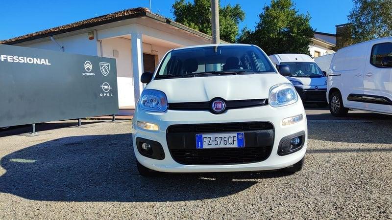 FIAT Panda Panda 1.2 EasyPower Easy