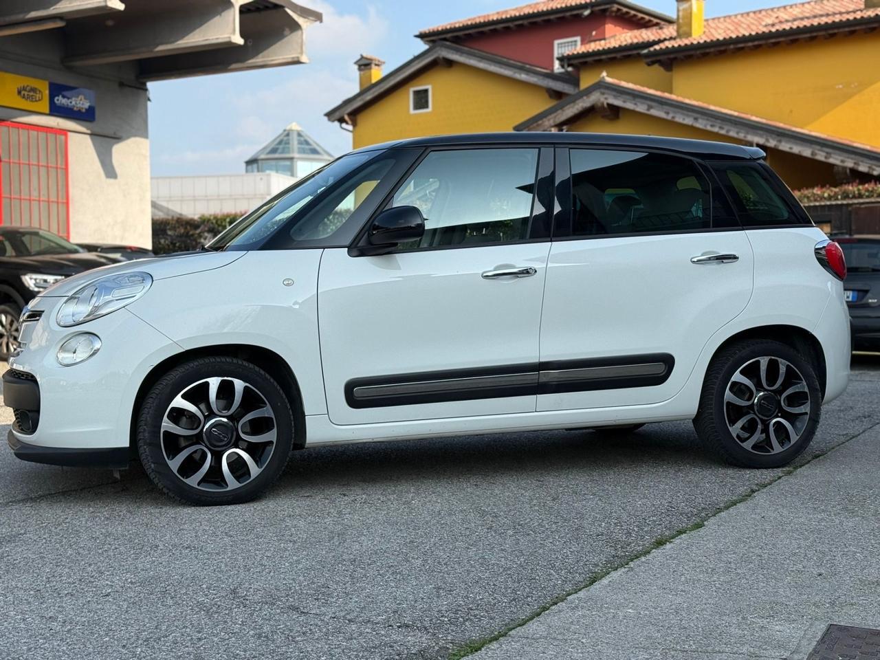 Fiat 500L 1.3 Multijet 85 CV Pop Star
